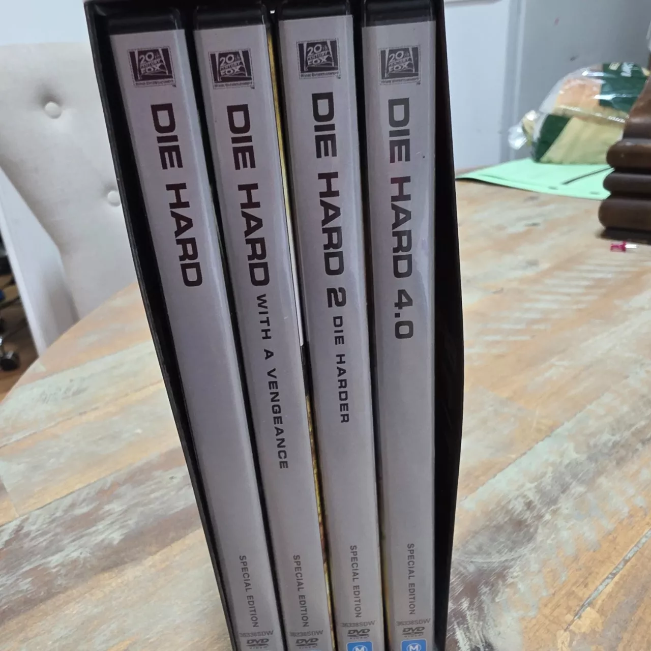 Image Tester