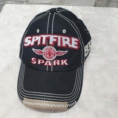  Mens Spitfire Spark Cap 