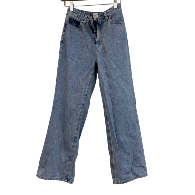 Seed Womens  Size 6 Blue jeans 