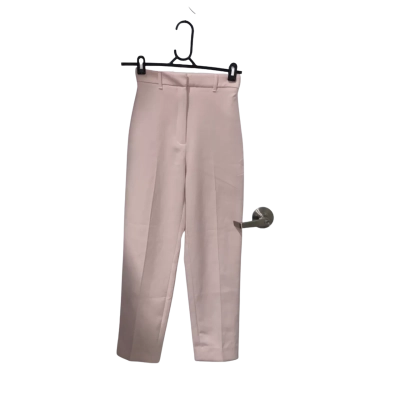Kookai Baby Pink Pants Size 6/ 34
