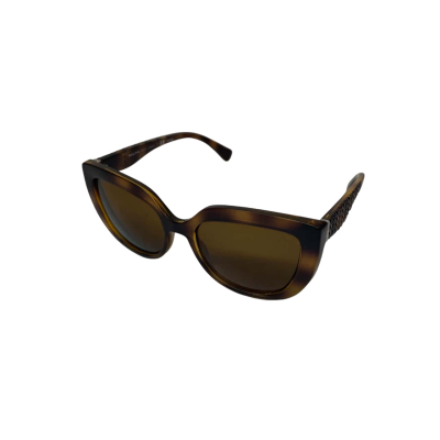 Ralph Lauren RA5254 Brown Polarised Sunglasses