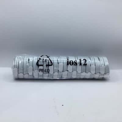 Pack of 20 USB to Lightning Cables - Brand New Sealed