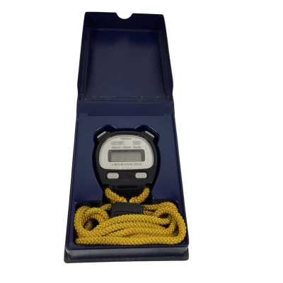 Seiko Quartz Stopwatch 