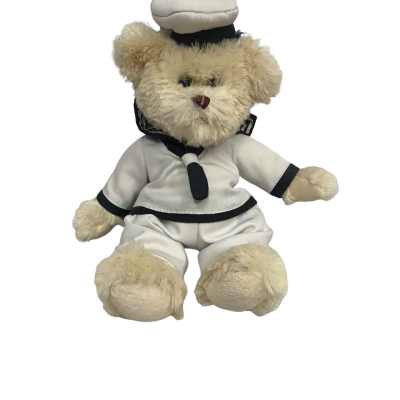Elka Tic Toc Teddies Sailor Skin Bear