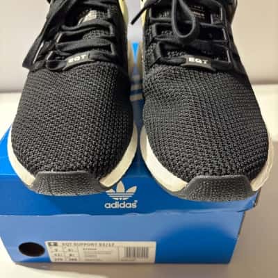Adidas Men’s -  Size US 9 Sneakers 