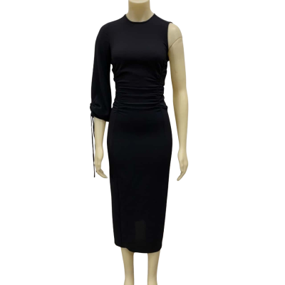 Vestire Womens  Size 6 Navy Blue 