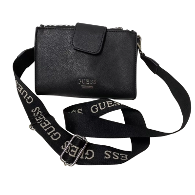 Guess Madix Crossbody Bag