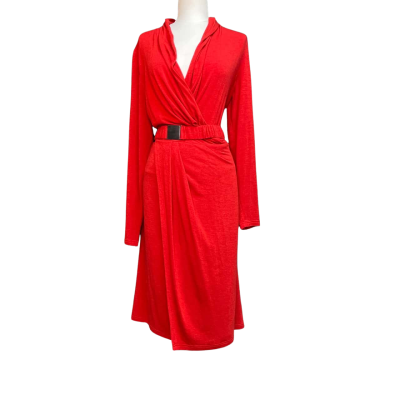 Womens georgegross size 16 dress 