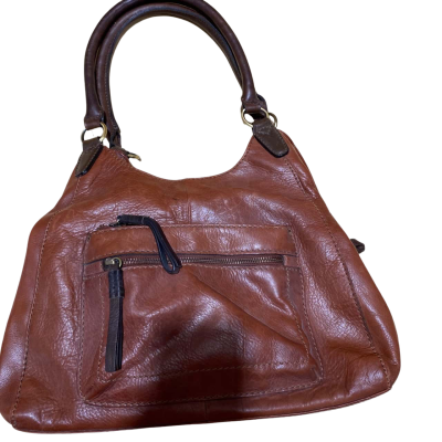 Colorado Womens Brown  Handbag