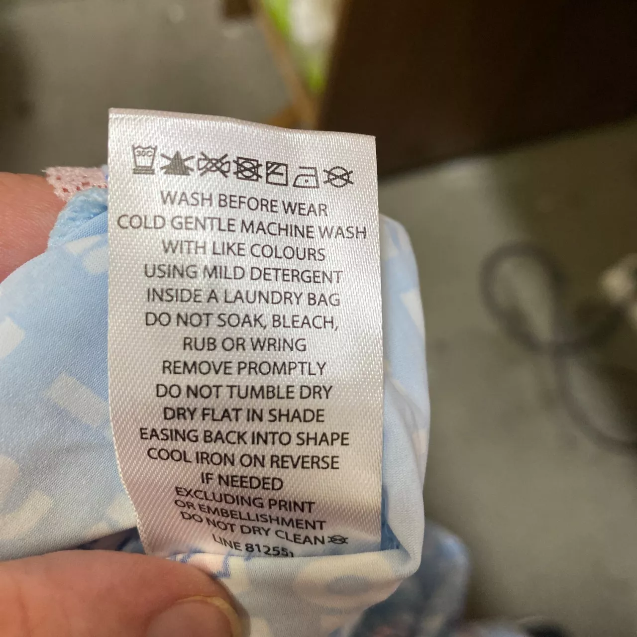 Image Tester