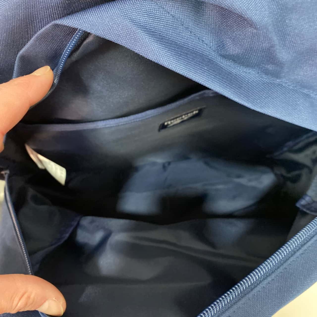 Reebok Carson Backpack Blue