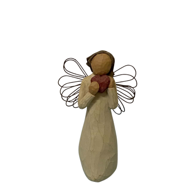 Willow Tree - "Angel of Heart"