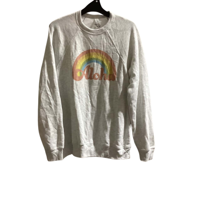  Aloha Lovely Womens  Size M Sloppy Joe