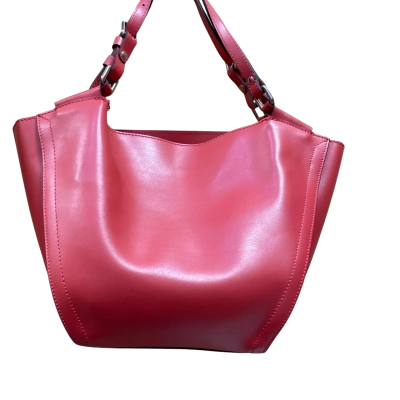  Womens Red gianni chiarini 