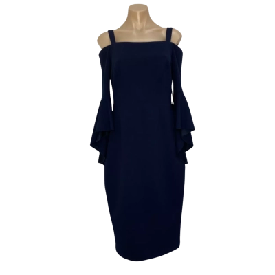 BNWT Anthea Crawford dress  Size 10 