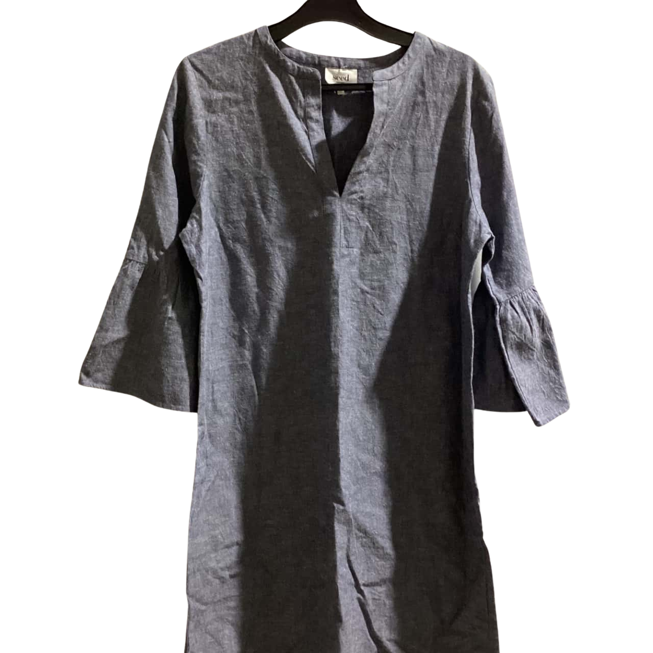 SEEDS DRESS
