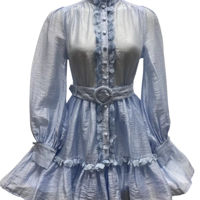 Sheike Georgia Dress size 6