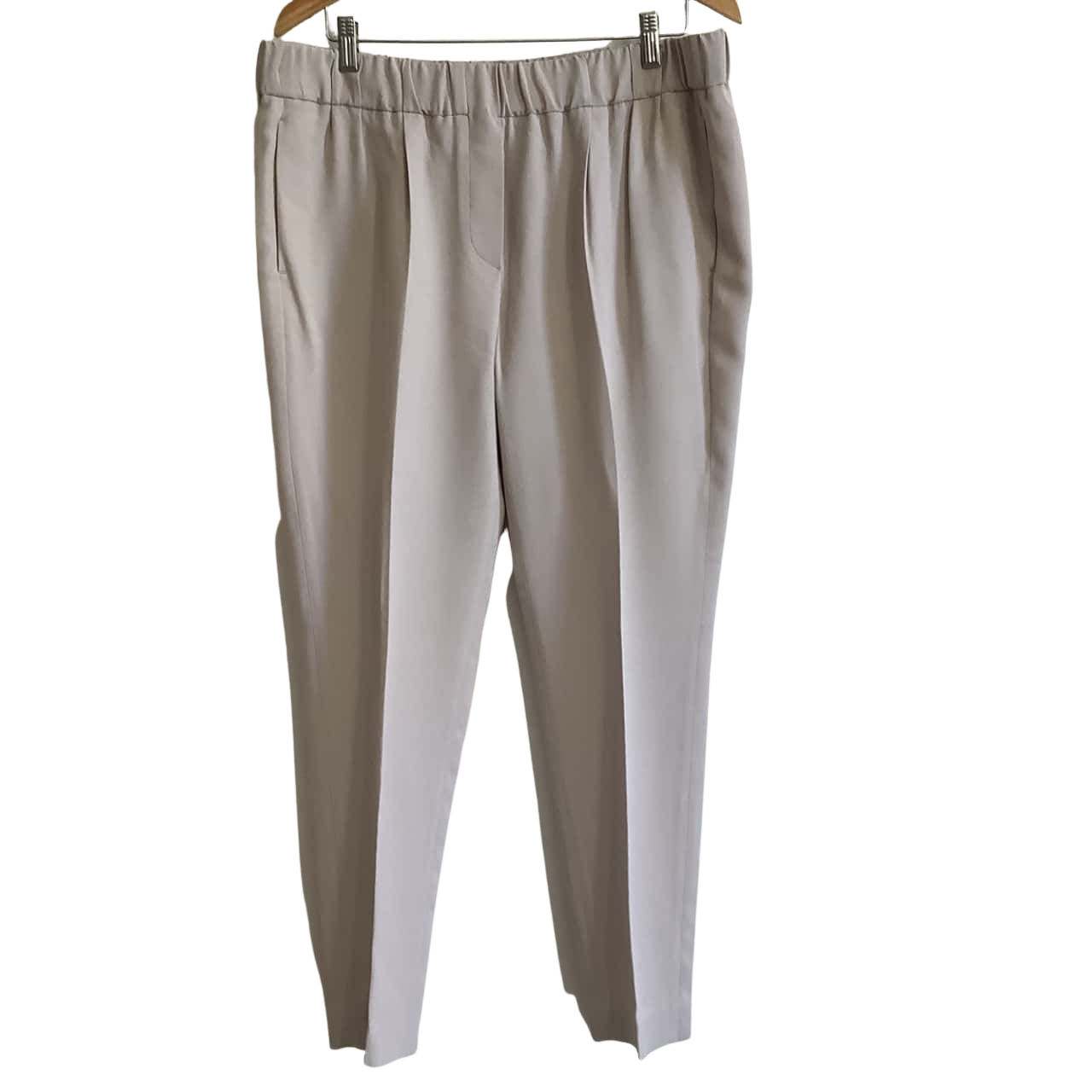 Brunello Cucinelli Women Tailored Jogger Pants