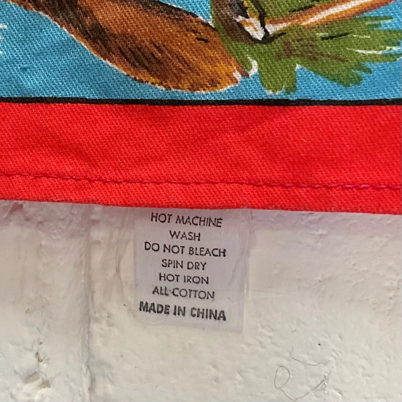Image Tester