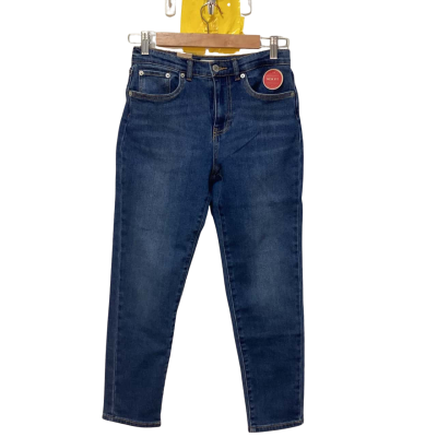BNWT Levis Womens Size 12 Stretch Jeans Blue 