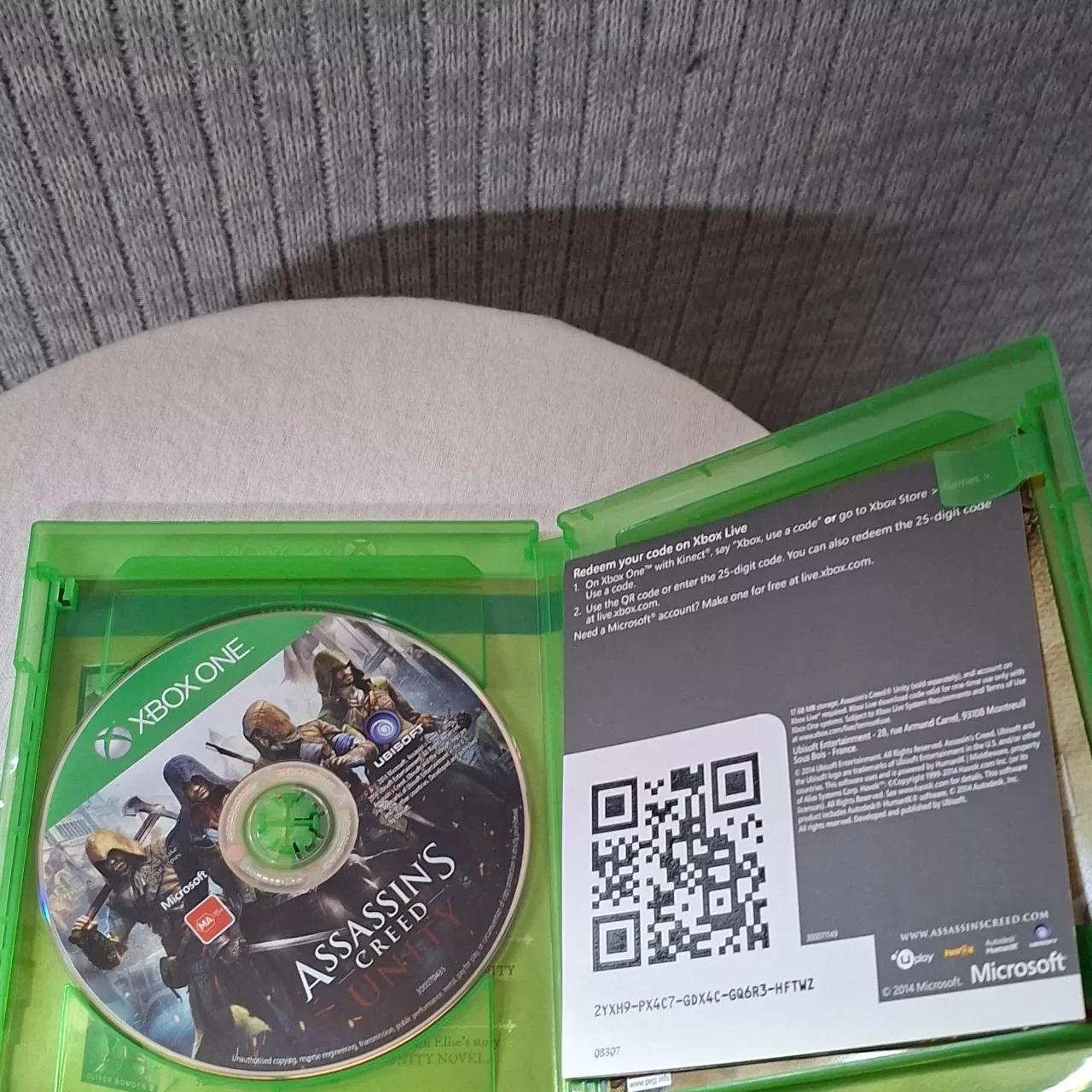Image Tester