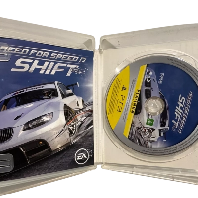 Need For Speed: SHIFT 