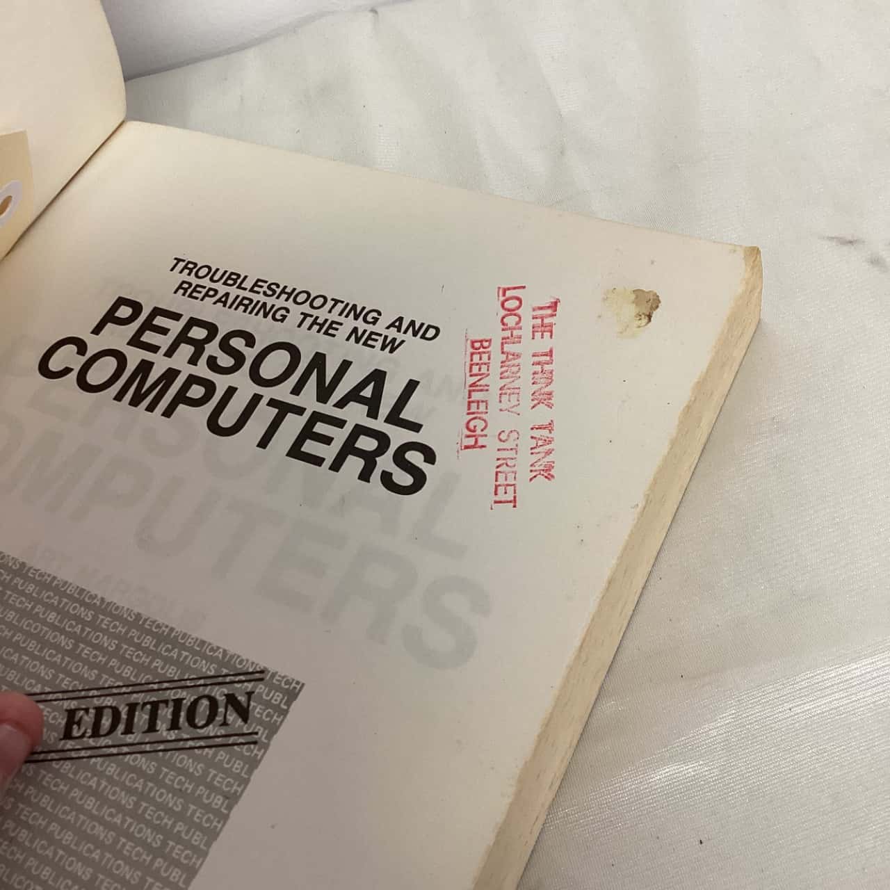 Image Tester