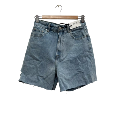 Glassons Womens Shorts Size 8 