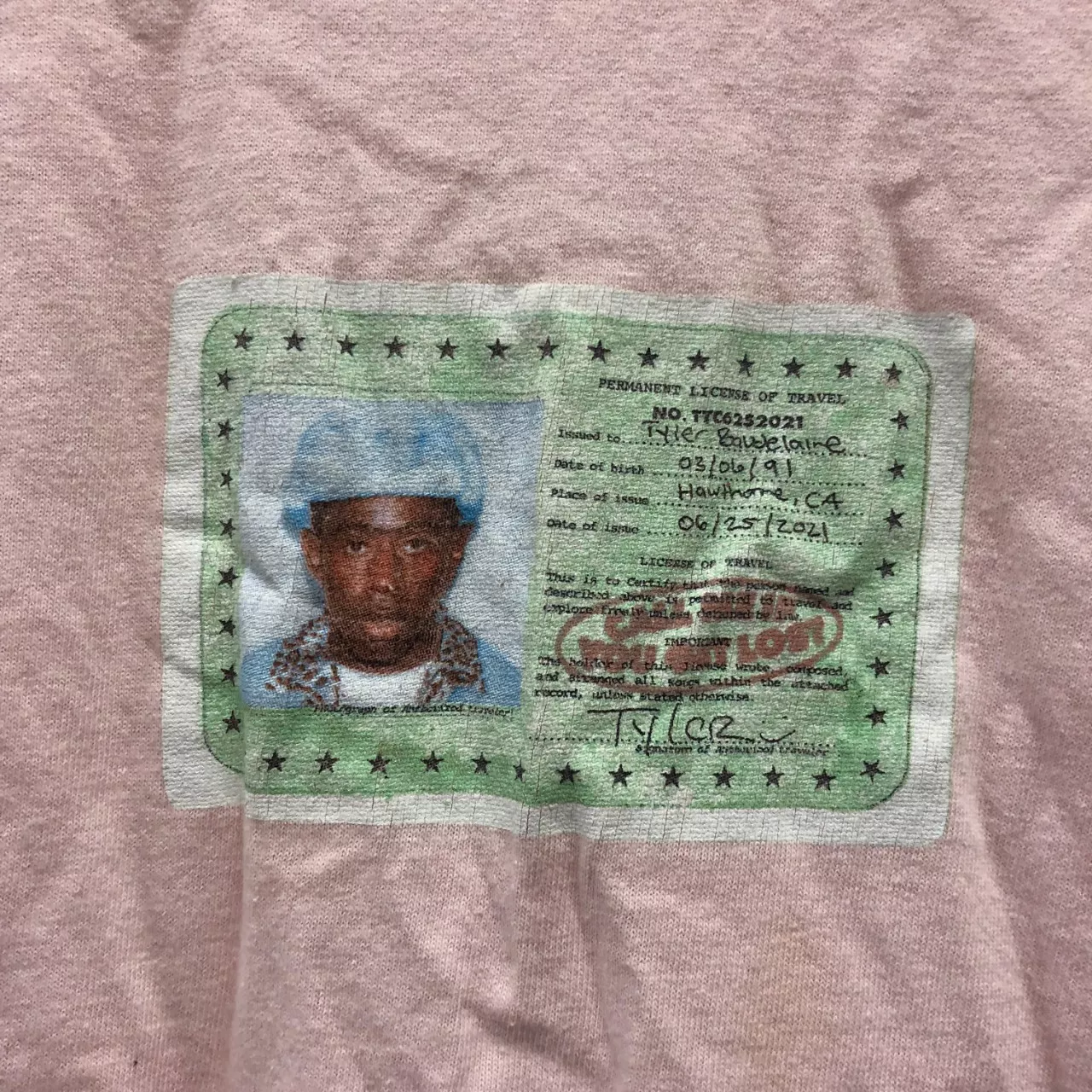 Image Tester