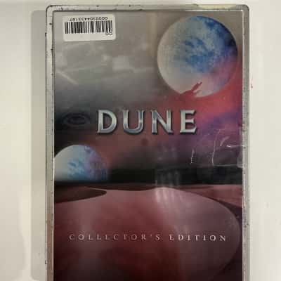 Dune 1984 Collectors Edition 