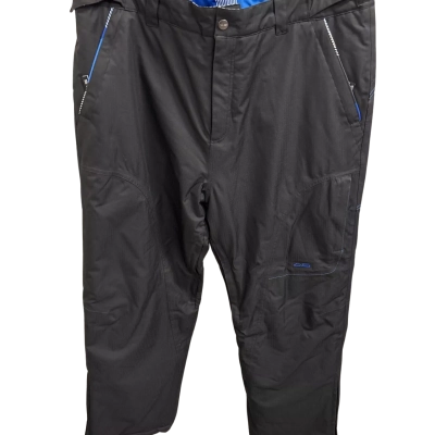 Mens Arctic Star Ski pants Size XXL 