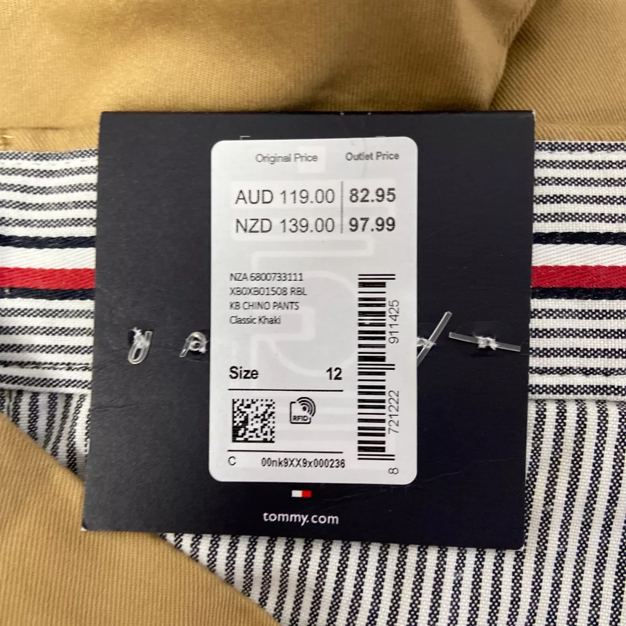 Image Tester