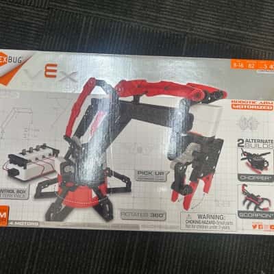 Hex Bug VEX Robotics 