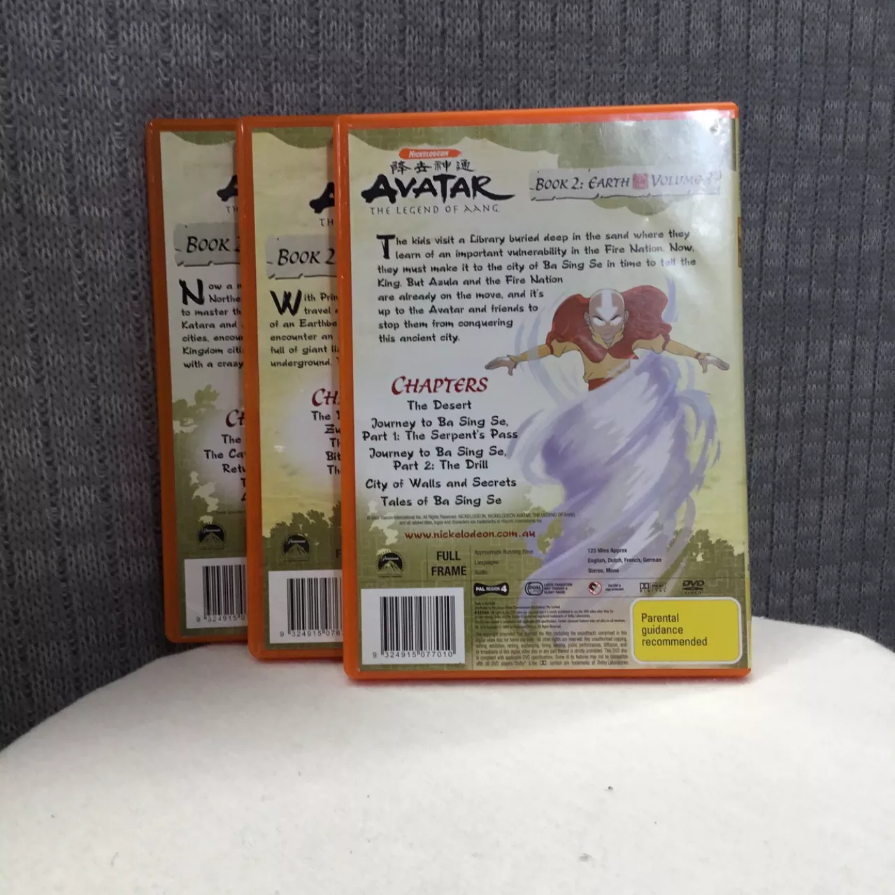 Image Tester