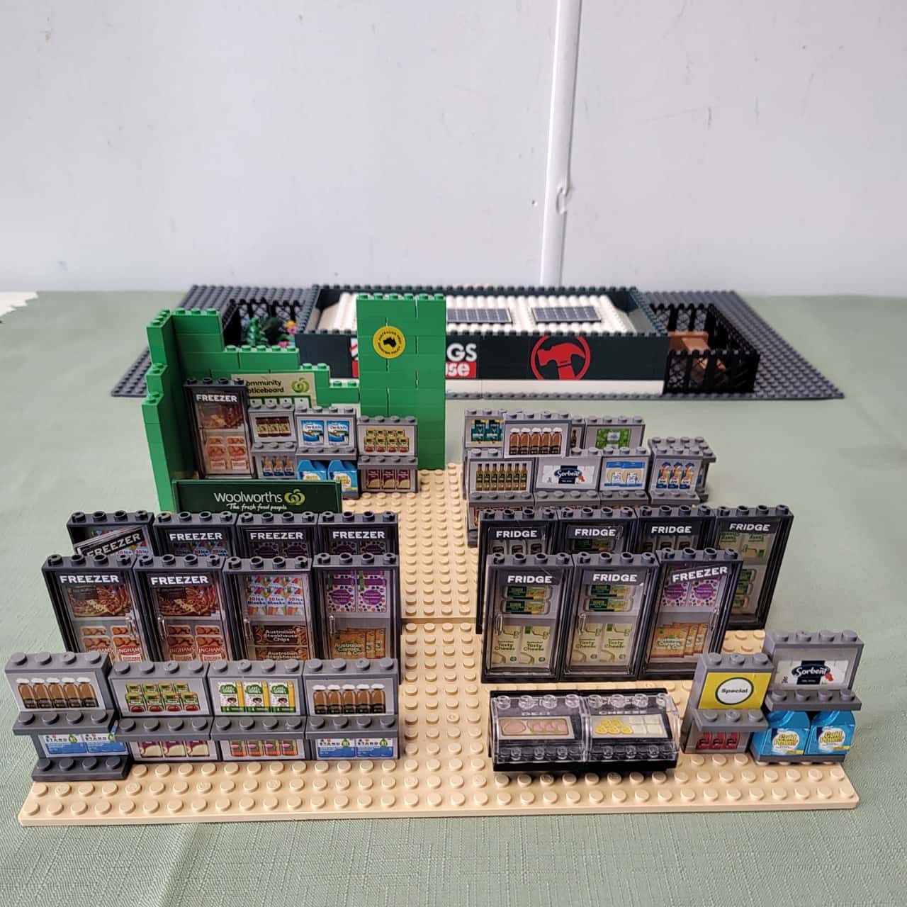 Image Tester