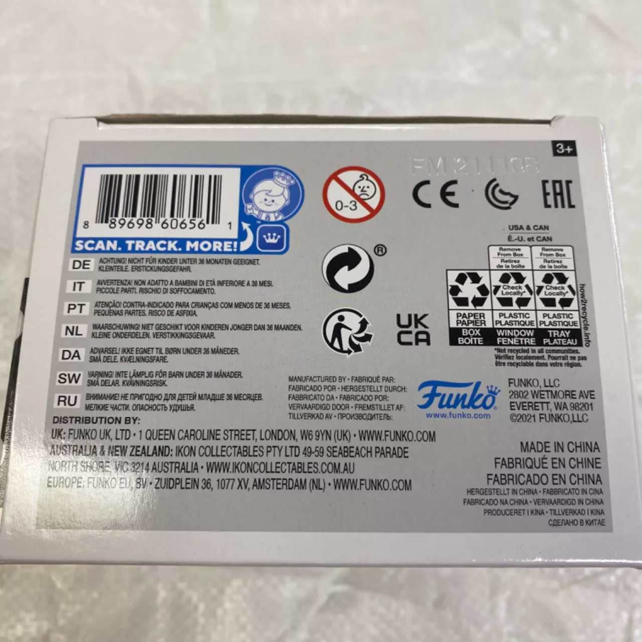 Image Tester