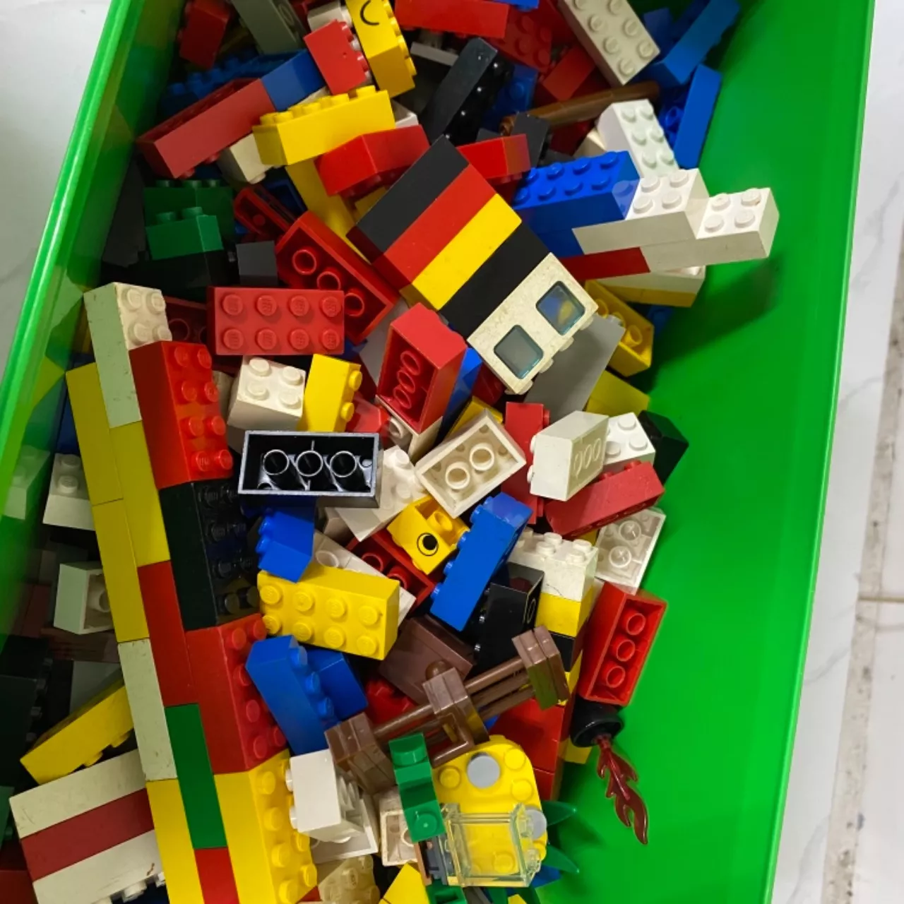 Image Tester