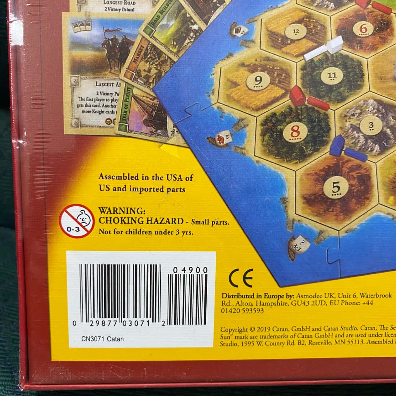 Image Tester