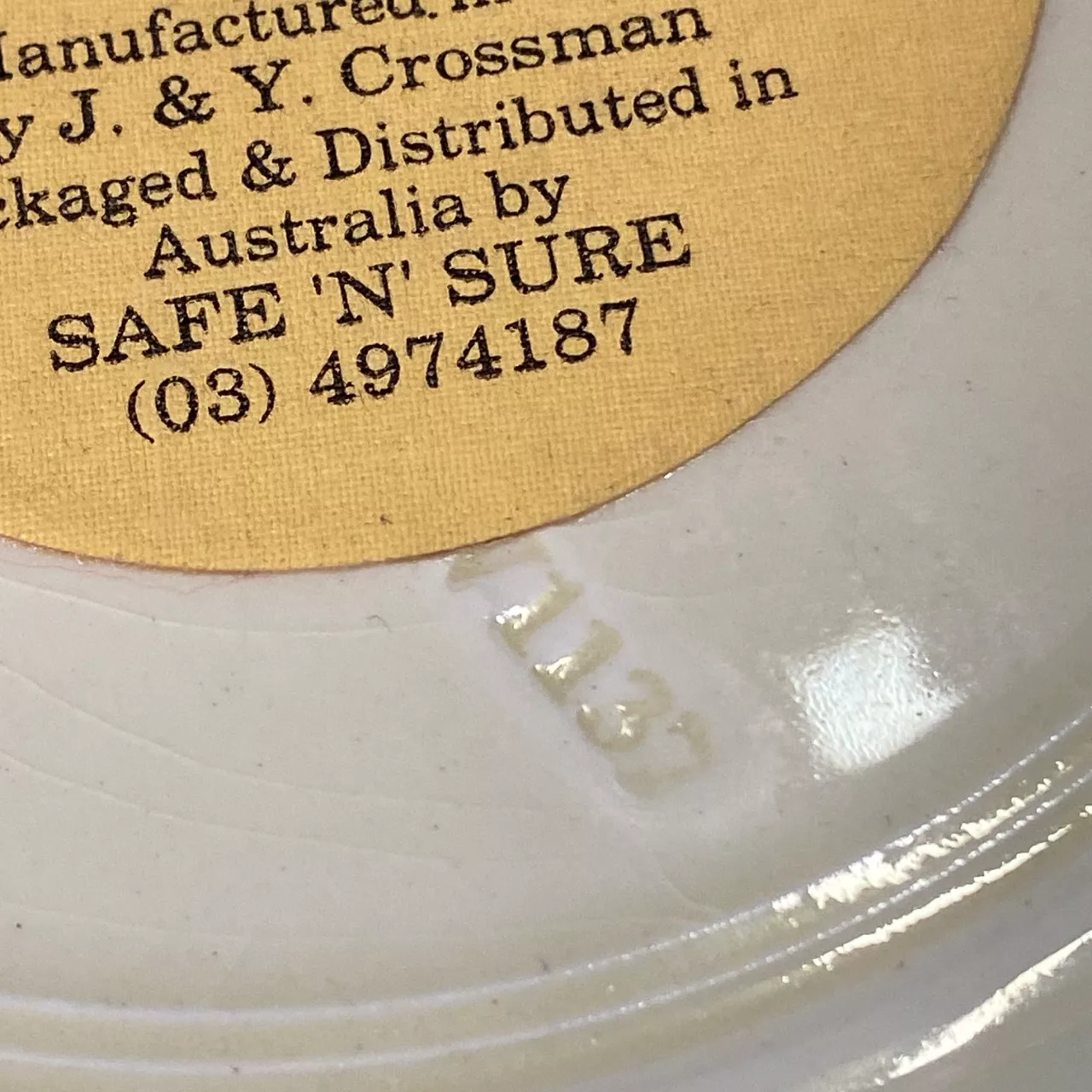 Image Tester
