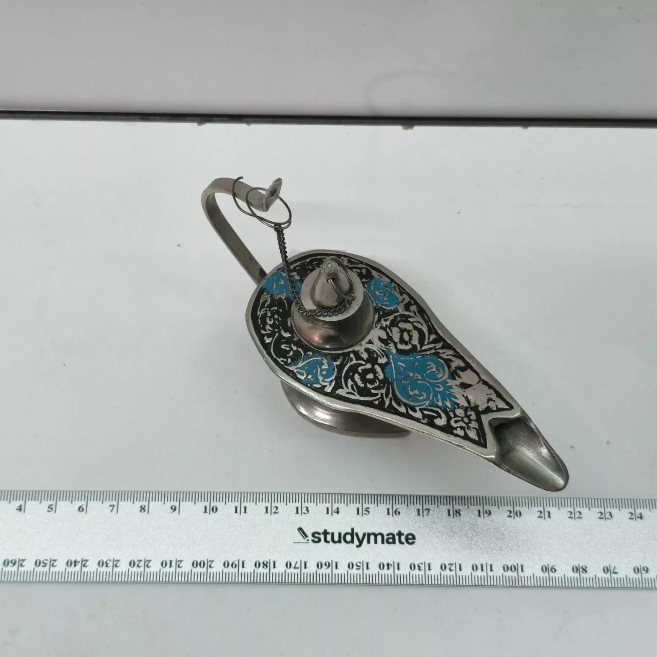 Image Tester
