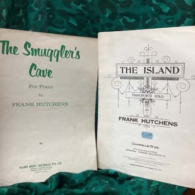 Sheet Music (9)