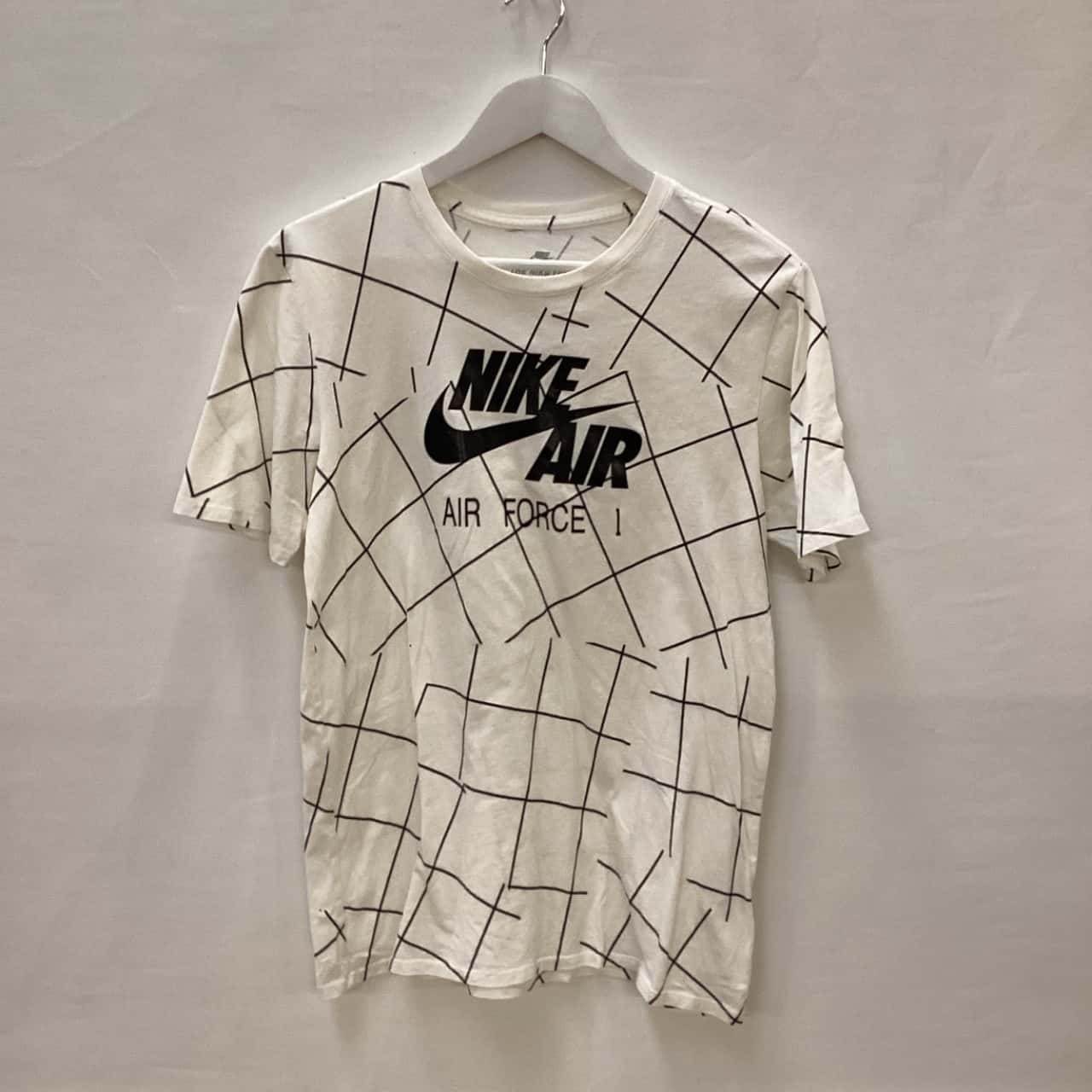 nike air force tee