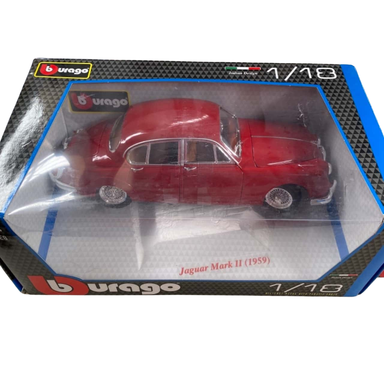 Die cast Jaguar car(s)