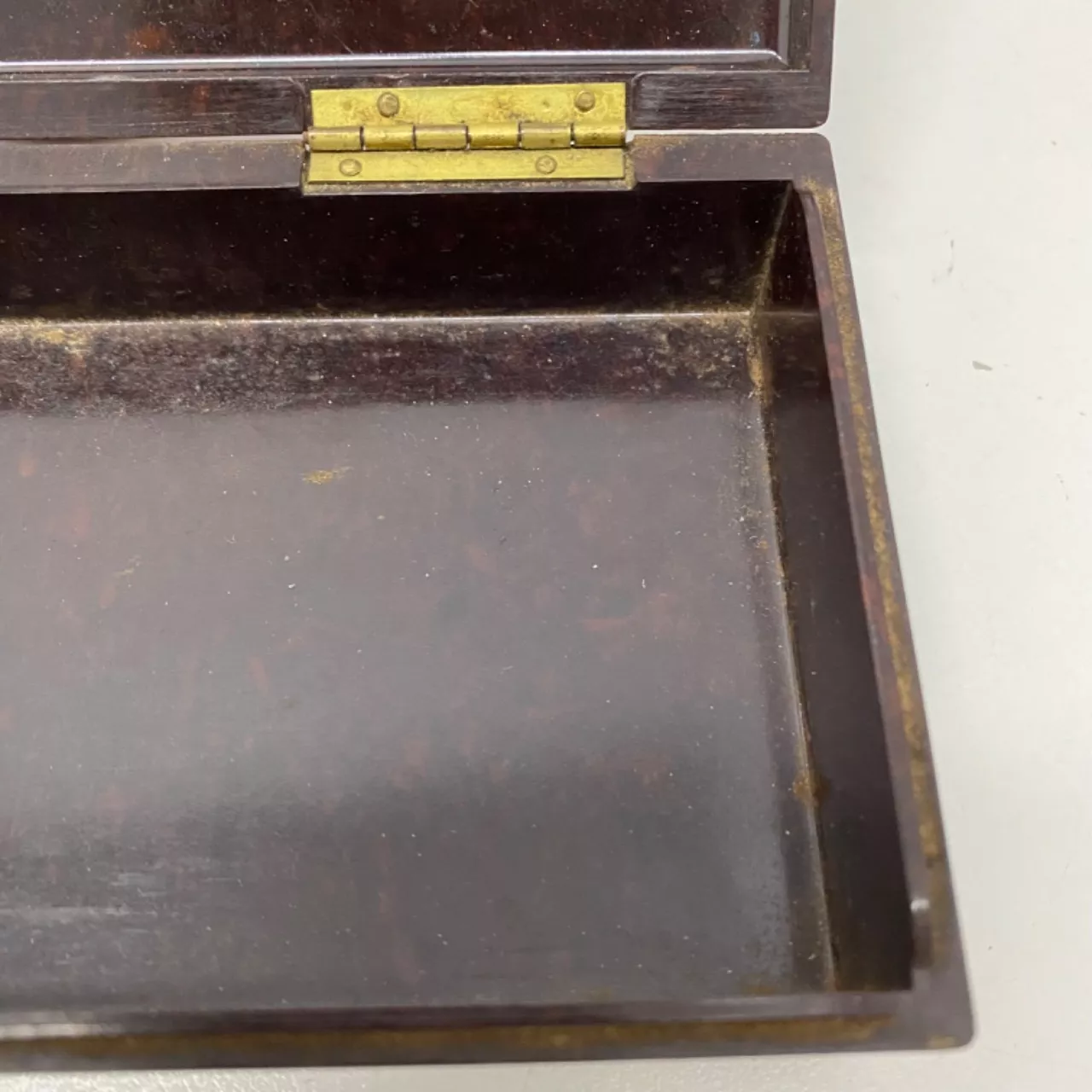 Bakelite Art Deco Trinket Box(s) - Used Very Good | Salvos Stores