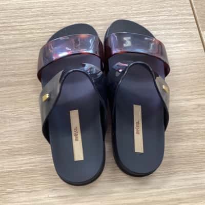 Melissa Women’s Sandles  