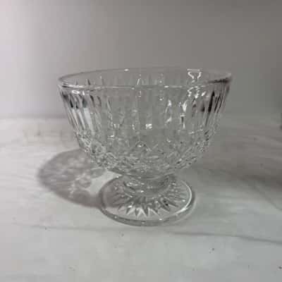 Waterford crystal Vace