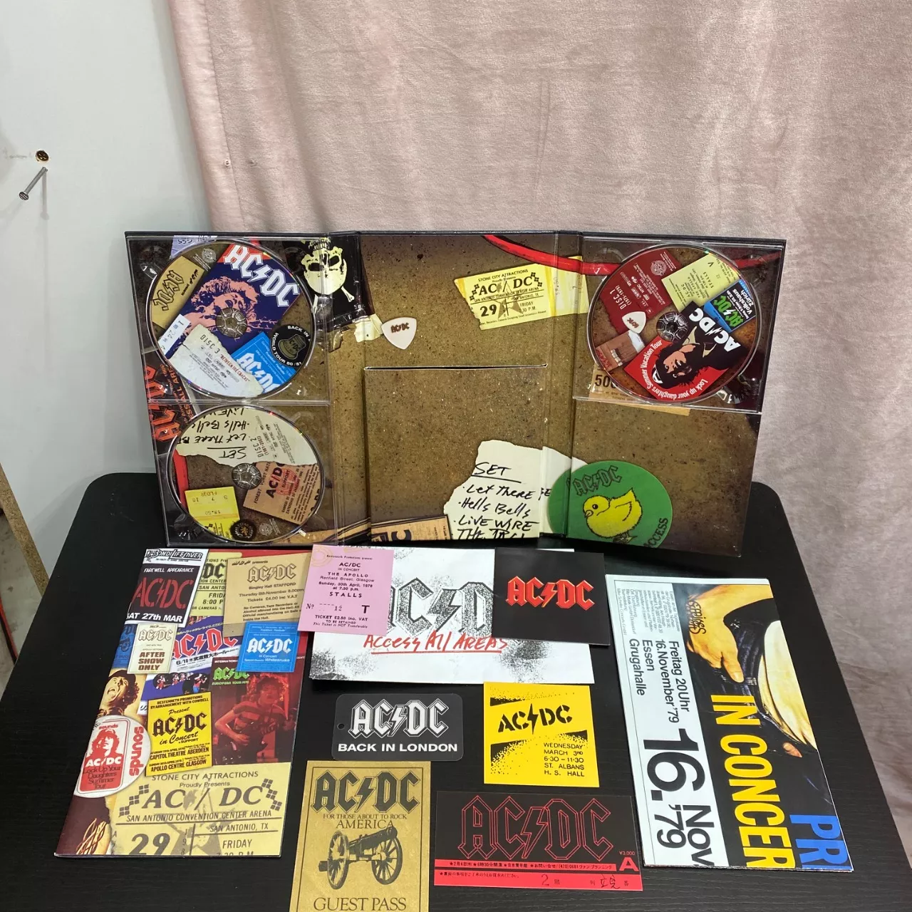 Image Tester