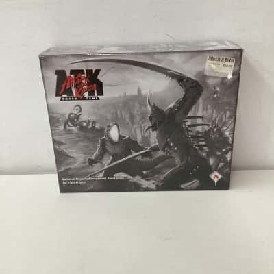 NEW - Attack of the Kaiju Board Game