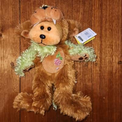 Beanie Kids Beastly