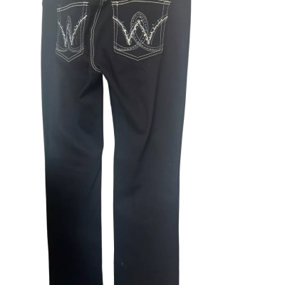Wrangler Women's  Size 14 Blue 